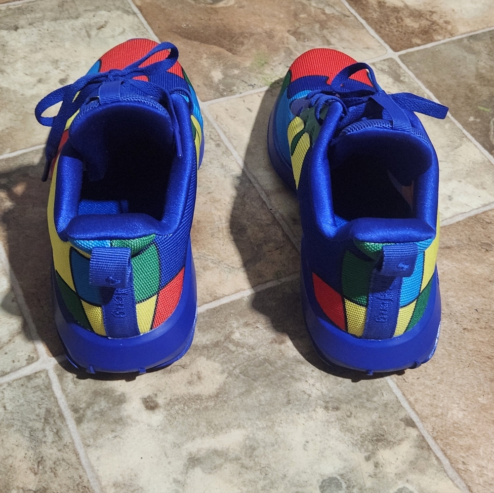 SOULSFENG Men' Tenis Shoes Size 12 - Picture 6 of 10